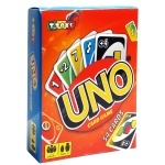 بازی فکری یونو مدل uno 54