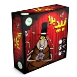 بازی فکری نهالک مدل بید بلا