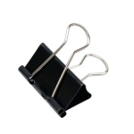 گیره کاغذ دی ال آفیس کد 32 بسته 12 عددی