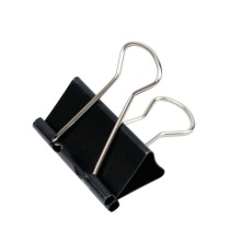گیره کاغذ دی ال آفیس کد 32 بسته 12 عددی