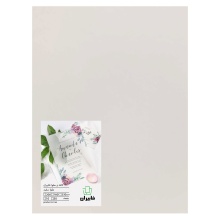 مقوا فابیران مدل کارتی160 سایز 42×30 سانتی متر بسته 10 عددی