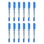 ماژیک سی دی ایکس اس جی مدل X-130 بسته 12 عددی