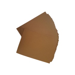 مقوا کرافت کد 280G سایز 29.7×42 سانتی متر بسته 10 عددی