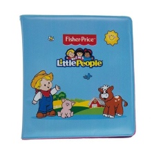 کتاب حمام کودک مدل راز جنگل