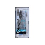 ست پرگار کرونا مدل CO717-OFFICE مجموعه 7 عددی