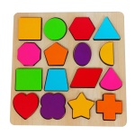 بازی آموزشی شکل ها کد S11